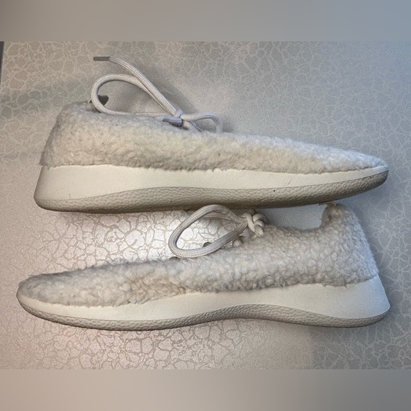 Allbirds | Women's Wool Runner Go - Fluff sneakers. Size: - Picture 9 of 16